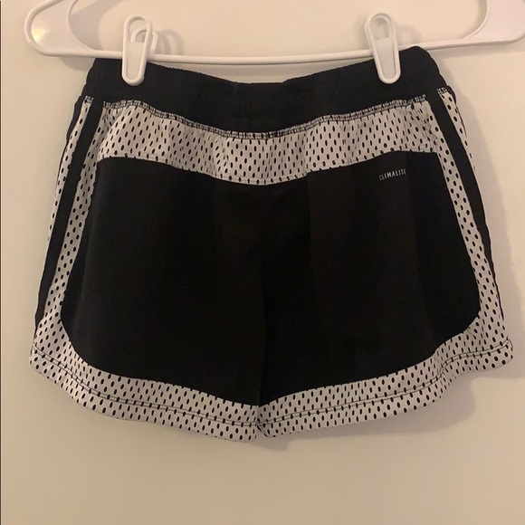 adidas athletic shorts - Picture 2 of 2